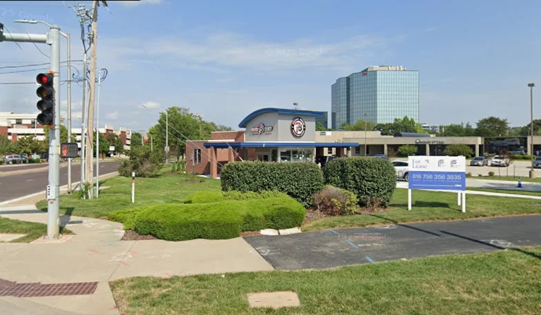 7 Brew Overland Park in Overland Park, Kansas